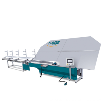 Automatic Warm Edge Spacer Bending Machine